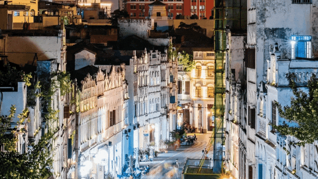 “大美故乡”第10站丨海南海口