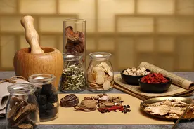 健康热搜榜丨“电子中药”能养生？靠这些“音药”，听出健康图片