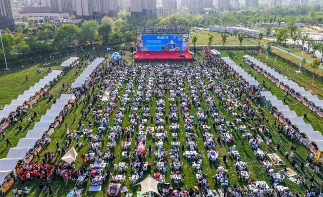 超3700项文旅活动、百余项惠民举措亮相“五一”，江苏文体旅融合点亮假日消费