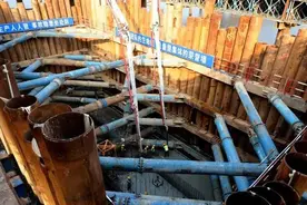途经柳州两地！这条高速公路建设有重要进展！多图抢先看→图片