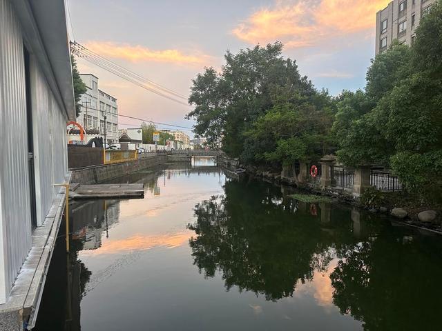 文化特派员日记丨一条文化街区，唤醒“城中村”的乡愁与烟火