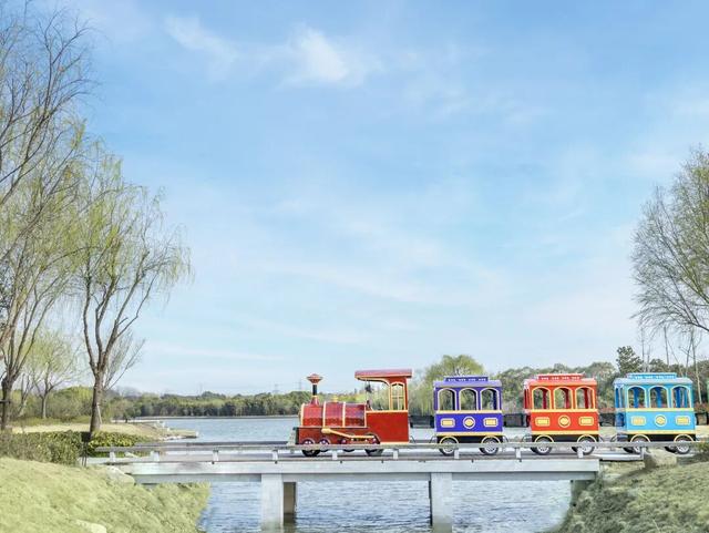 域见上海·域见奉贤｜马年年夜饭（第一波）开订！奉贤酒店邀您赴团圆家宴~