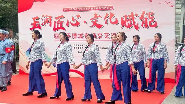 都在夸！四会这波文化操作，太会玩了！