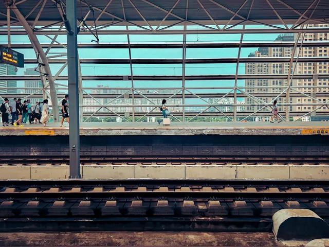 高铁最低四折起！千岛湖说：“这个时候，见面更容易了……”