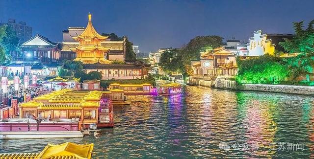 “苏超”是文旅项目实锤了