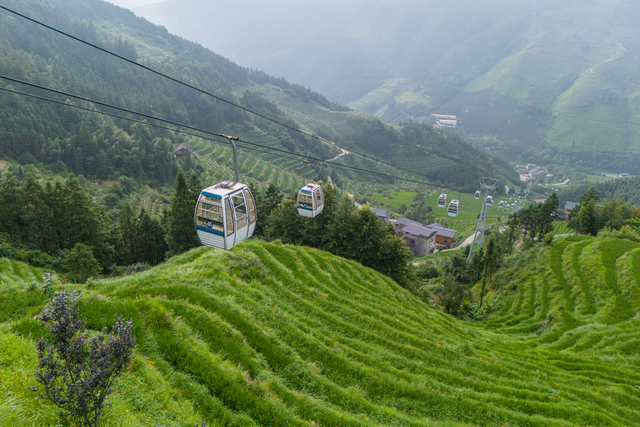 2025桂马攻略出炉！从景区到酒店，各种专属福利大放送！