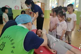 江城区开展儿童口腔疾病综合干预免费项目图片