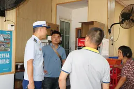 芙蓉消防持续开展自建房专项整治行动图片
