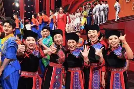 （新春走基层）“梢丽组合”成员：希望广西山歌走向更广阔舞台图片