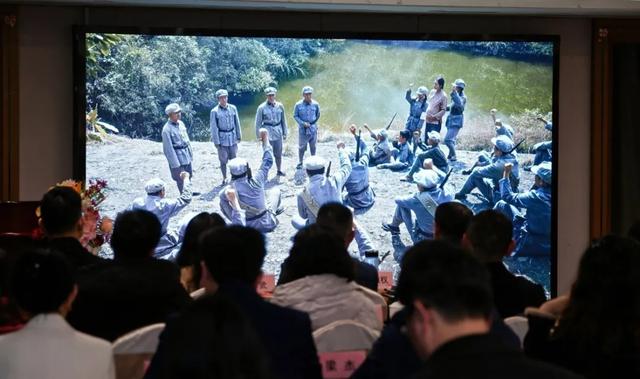 六安文旅产业要素对接会召开:让红色IP从“流量”加速转向“留量”与“产量”