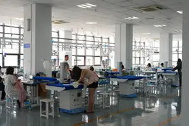 科技赋能，制造变“智”造！河南工程学院创新培育模式助力新质生产力的成长图片