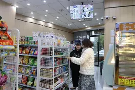 数智赋能，天门烟草实现面向新零售的终端建设图片