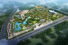 南宁市动物园要大变样！将打造7个展区41座动物馆舍图片