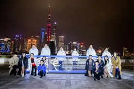 四大洲花样滑冰锦标赛明年1月底上海揭幕图片