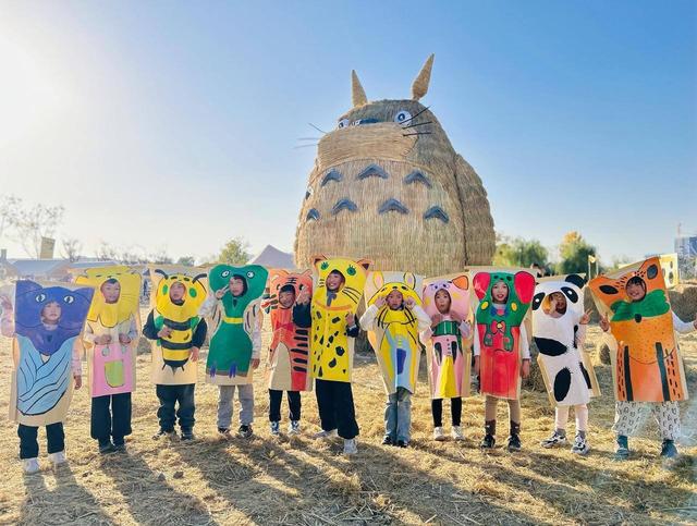 杭州云谷绿芯焕新升级 科创人才走出实验室即入公园