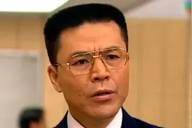 TVB御用配音演员黄河去世 配过乔峰、东方不败