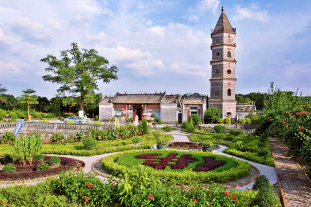 跟着村歌游增城！这个深秋，天籁乡音开启美好荔乡之旅