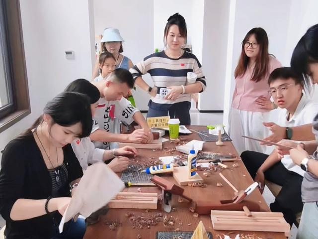 山水人文共舞——长清多元业态引爆假期首日游
