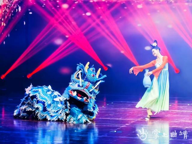 第七届澜湄国际电影周曲靖圆满闭幕 光影筑桥续写文化交融新篇