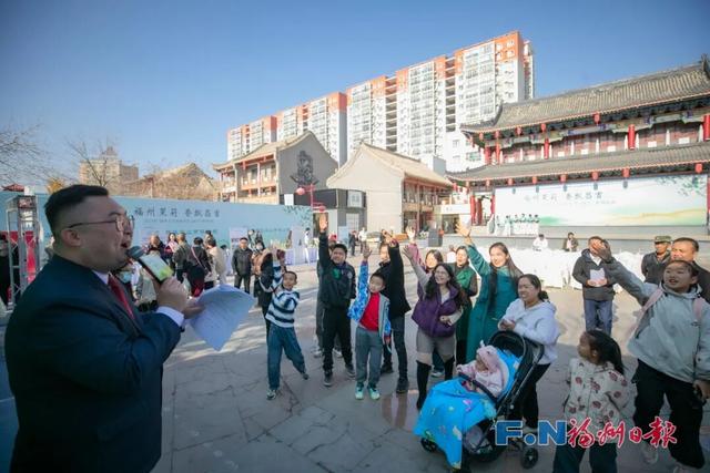 跨越万里！福州茉莉，香飘天山！