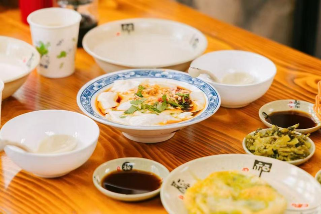 跟着“苏超”游扬州｜这份烟火气与鲜香并存的味蕾地图请收好