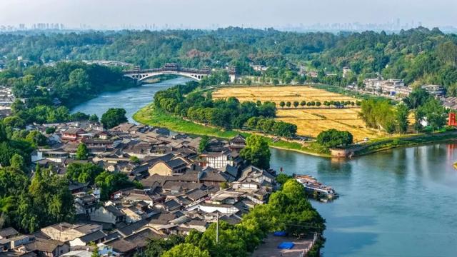 提前剧透！双流首届“村糖会”来咯~