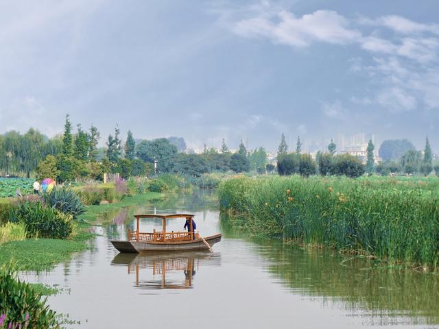 旅居云南曲靖专场发布会丨19.7℃的夏天！曲靖：好吃、好玩、好在！