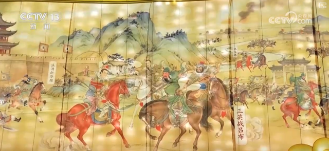 “荆州十二时辰”千年古城激活假日经济