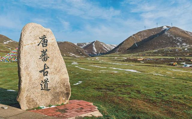 青海：中国地理的“超级链接”| 文化中国行