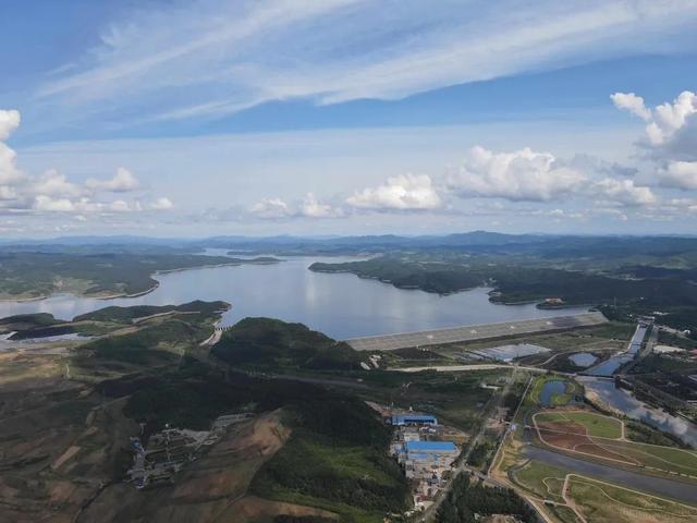 夏日消暑好去处！盘点铁岭及周边最值得奔赴的玩水地
