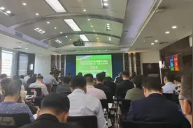 “食”力打造世界级食品制造贸易高地，广东要这么“造”图片