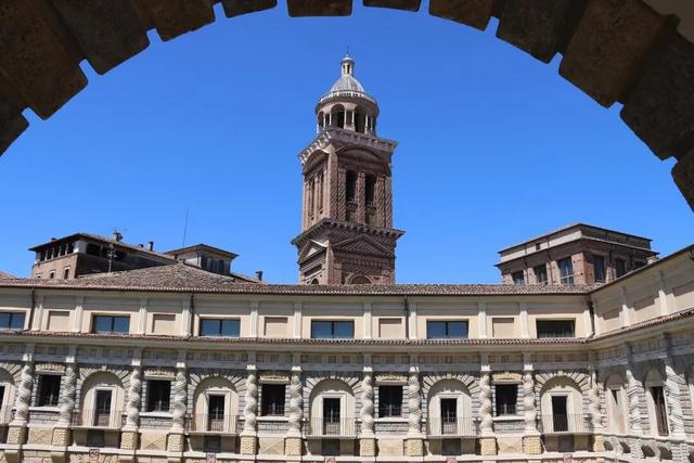 筹划一年，看理想意大利团来了！