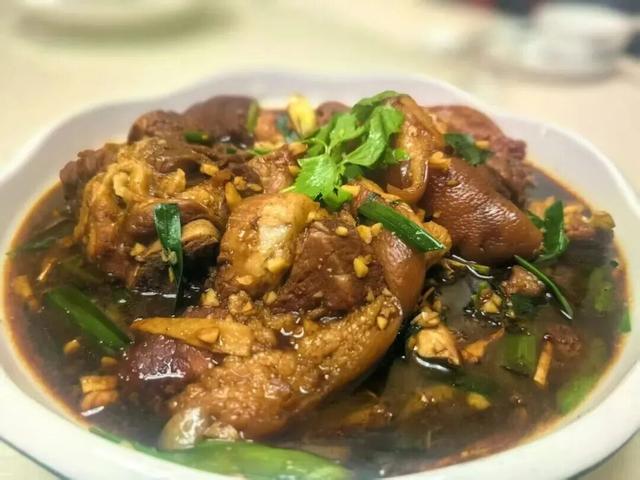 为了在这打卡，特意去了趟前岐！