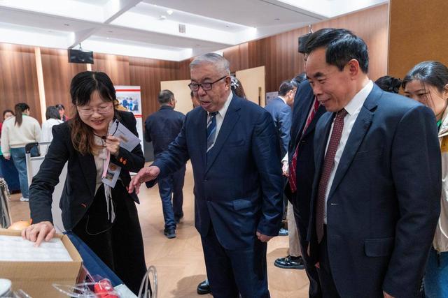 2025绿色农业工程学术会议在山东农业工程学院举办