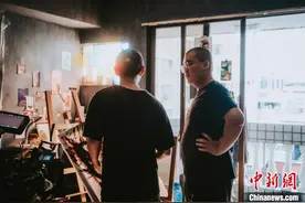 中外导演畅谈电影文化交流：跨文化“碰撞”会引起更多共鸣图片