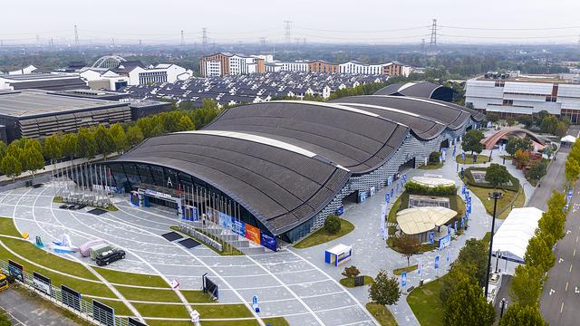 今日平说丨何以乌镇