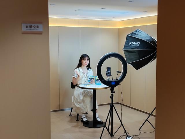 逛南京西路想歇歇脚？“南西・海上驿” 市民驿站即将开放