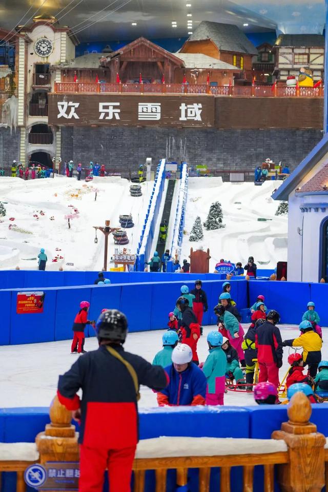 连续登榜！长沙这一景区“热力值”拉满！