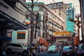 火灾已致11人死亡，全球最老唐人街怎样了？图片