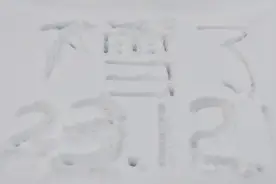 下雪啦！“兵”雪生图来袭图片