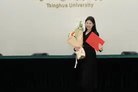 放弃多份名校offer，90后清华女博士与河南“双向奔赴”丨豫商豫才返乡记图片