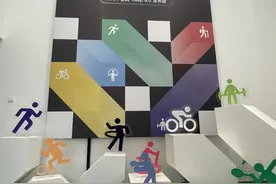 想通了，8.0版Keep更想赚“运动快乐”的钱图片