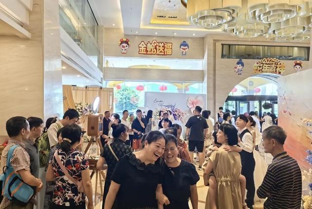 假期过半将乐文旅热度依旧，后半程精彩等你来打卡！