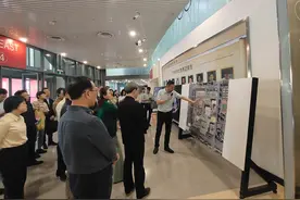 市政协聚焦城市交通网络体系赴海淀调研，提出这些建议图片
