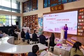 “书香丰台”启动！首个京津冀新型阅读服务联盟成立图片
