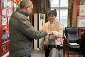 ​鹤城区：加强督学工作  提升教育质量图片