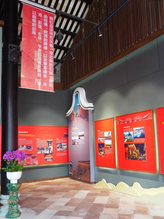 双节同庆 乐享三水丨文化、颜值双在线！假期最后一天，到百年古村感受书香国潮