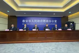 泰山景区公布清明节游览线路及门票优惠政策图片