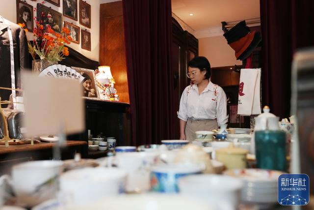 哈尔滨公益性民间博物馆：守护城市多元文化基因