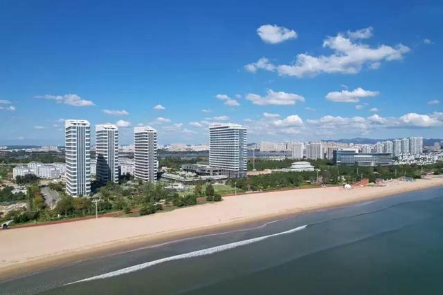 夏日炎炎，来到文明荣成怎么玩？这份旅游指南请收好！